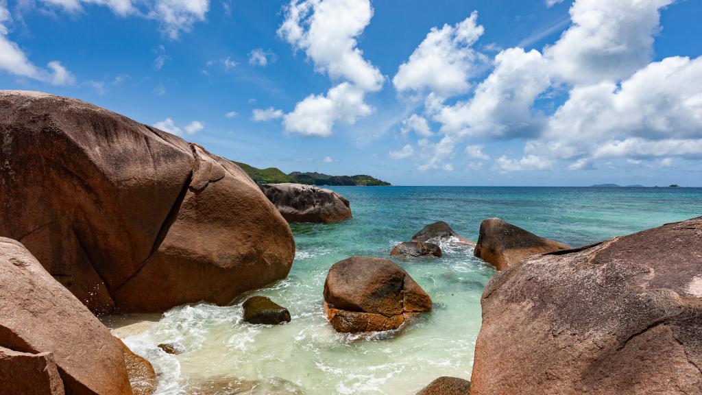 Photo 23: Anse Boudin Chalets & Villa - Praslin (Seychelles)