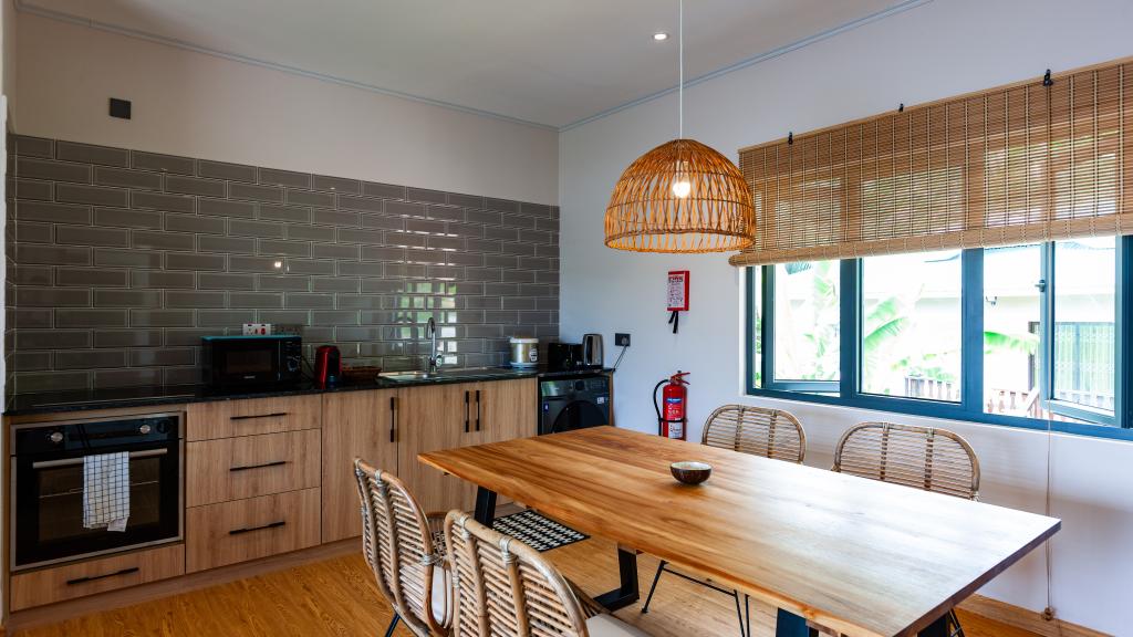 Photo 64: Anse Boudin Chalets & Villa - Praslin (Seychelles)