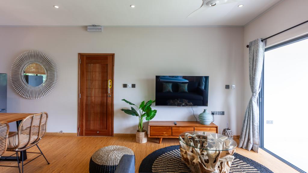 Photo 66: Anse Boudin Chalets & Villa - Praslin (Seychelles)