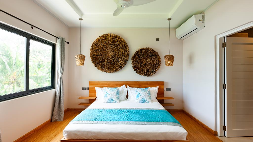 Foto 72: Anse Boudin Chalets & Villa - Praslin (Seychellen)