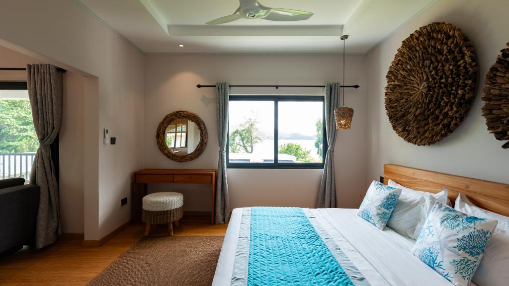 Photo 71: Anse Boudin Chalets & Villa - Praslin (Seychelles)