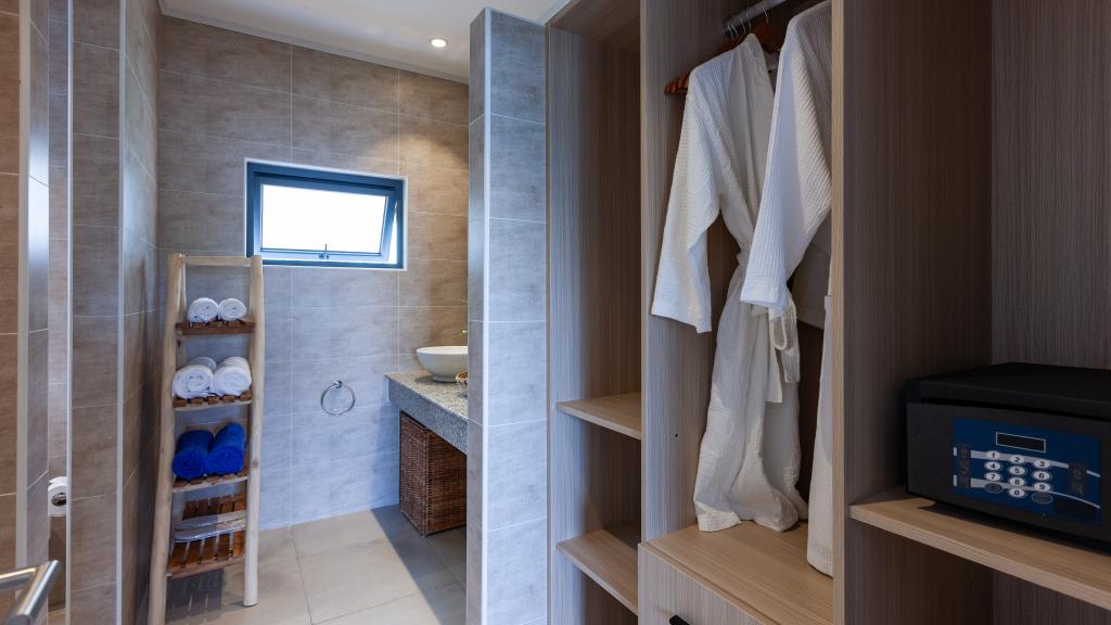 Photo 73: Anse Boudin Chalets & Villa - Praslin (Seychelles)