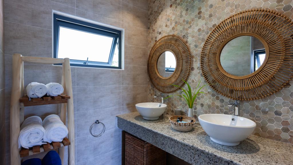 Photo 63: Anse Boudin Chalets & Villa - Praslin (Seychelles)