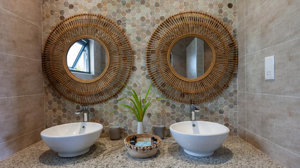 Foto 74: Anse Boudin Chalets & Villa - Praslin (Seychellen)