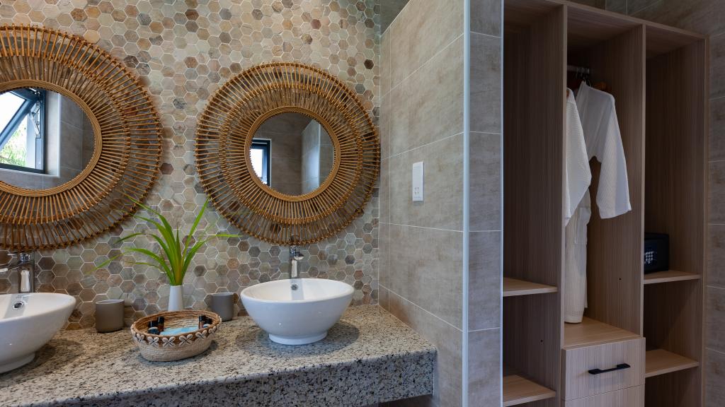 Foto 75: Anse Boudin Chalets & Villa - Praslin (Seychellen)