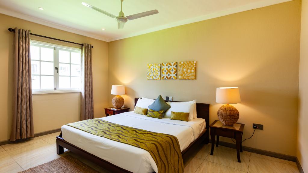 Foto 46: Anse Boudin Chalets & Villa - Praslin (Seychellen)