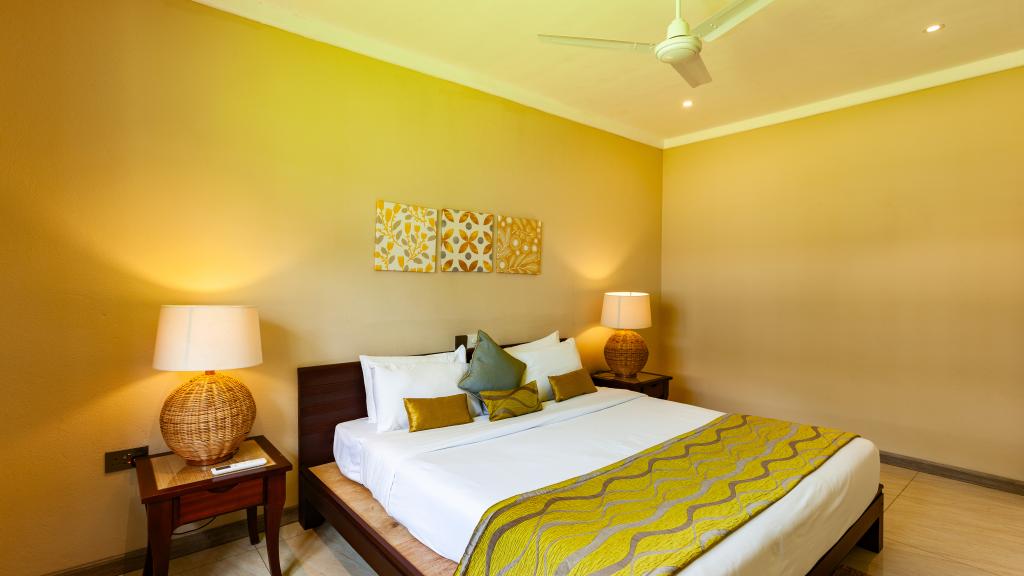 Foto 48: Anse Boudin Chalets & Villa - Praslin (Seychellen)