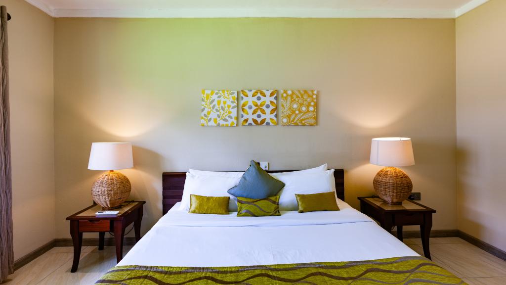 Foto 47: Anse Boudin Chalets & Villa - Praslin (Seychellen)