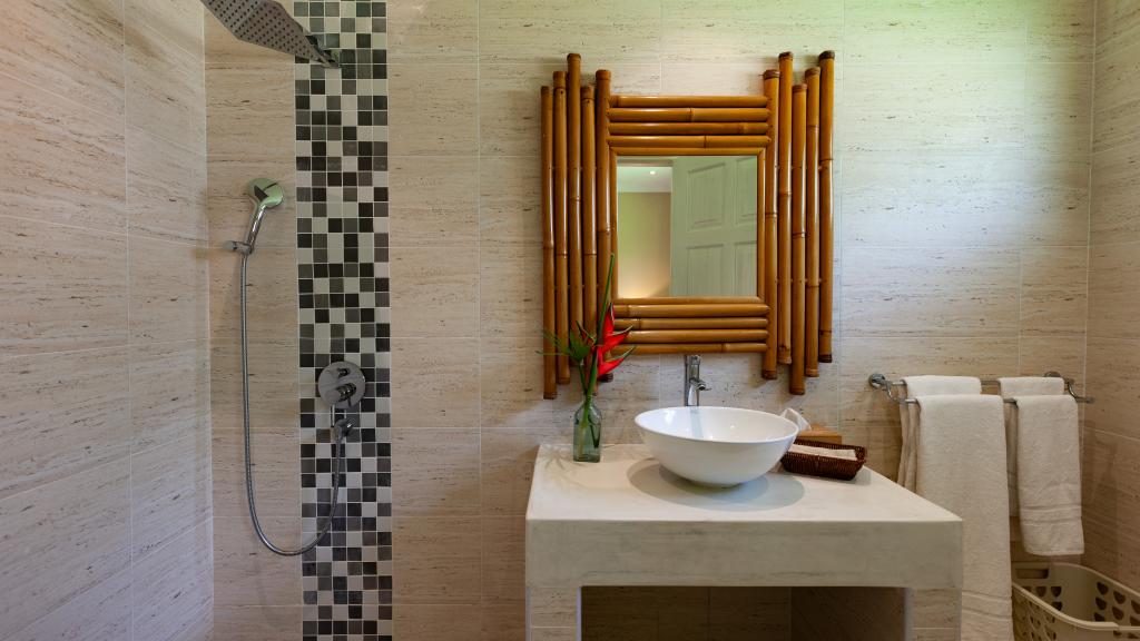 Photo 51: Anse Boudin Chalets & Villa - Praslin (Seychelles)