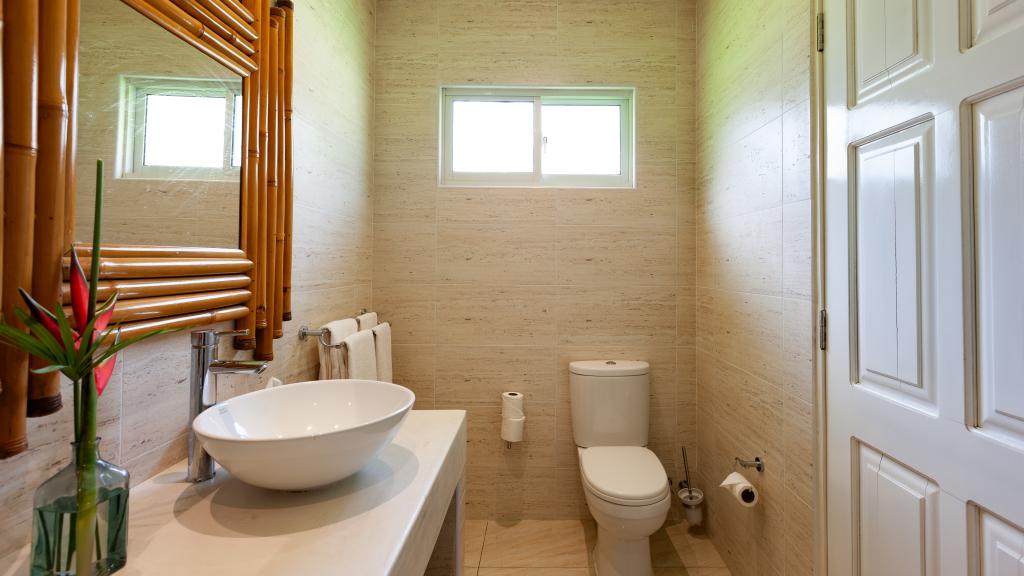 Photo 50: Anse Boudin Chalets & Villa - Praslin (Seychelles)