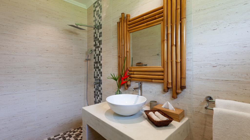 Foto 52: Anse Boudin Chalets & Villa - Praslin (Seychellen)