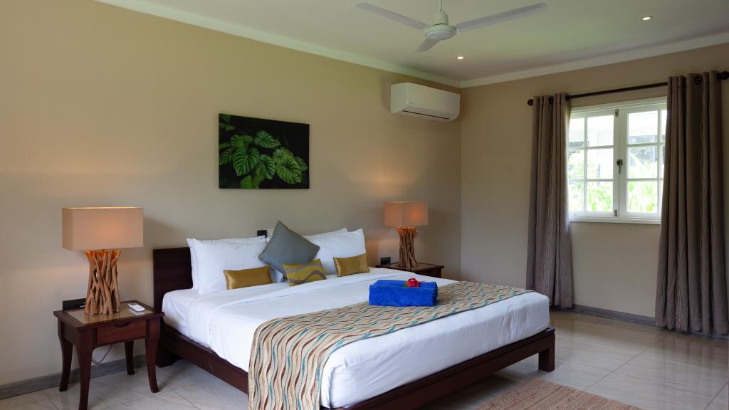 Photo 53: Anse Boudin Chalets & Villa - Praslin (Seychelles)