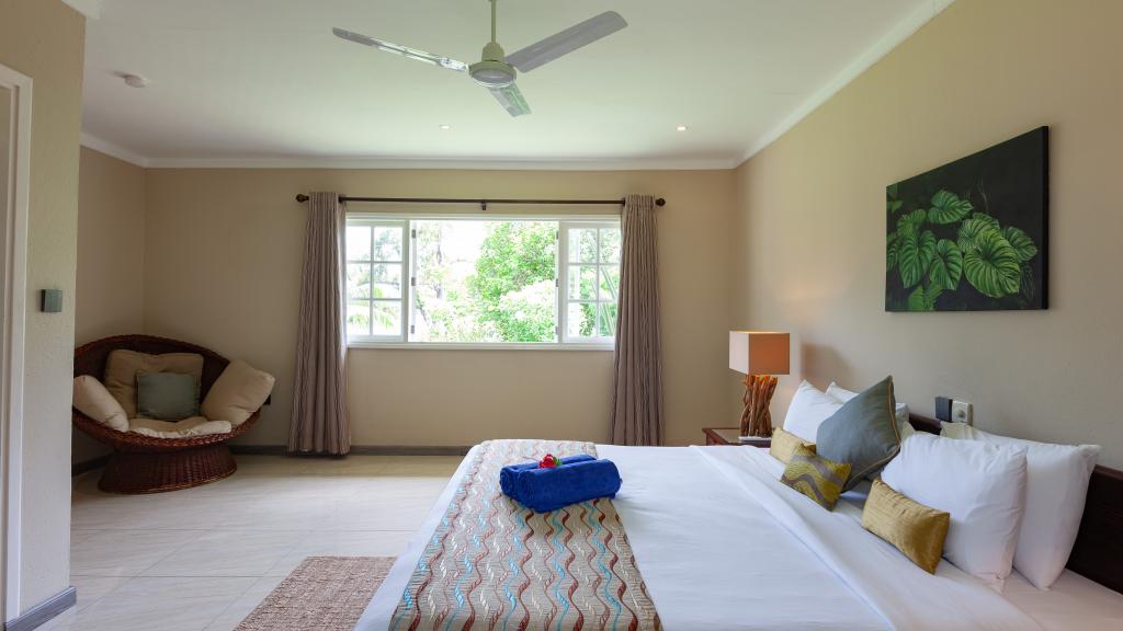 Foto 54: Anse Boudin Chalets & Villa - Praslin (Seychellen)