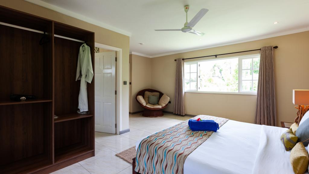 Foto 55: Anse Boudin Chalets & Villa - Praslin (Seychellen)