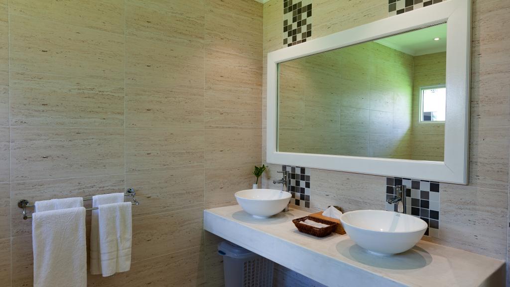 Foto 31: Anse Boudin Chalets & Villa - Praslin (Seychellen)