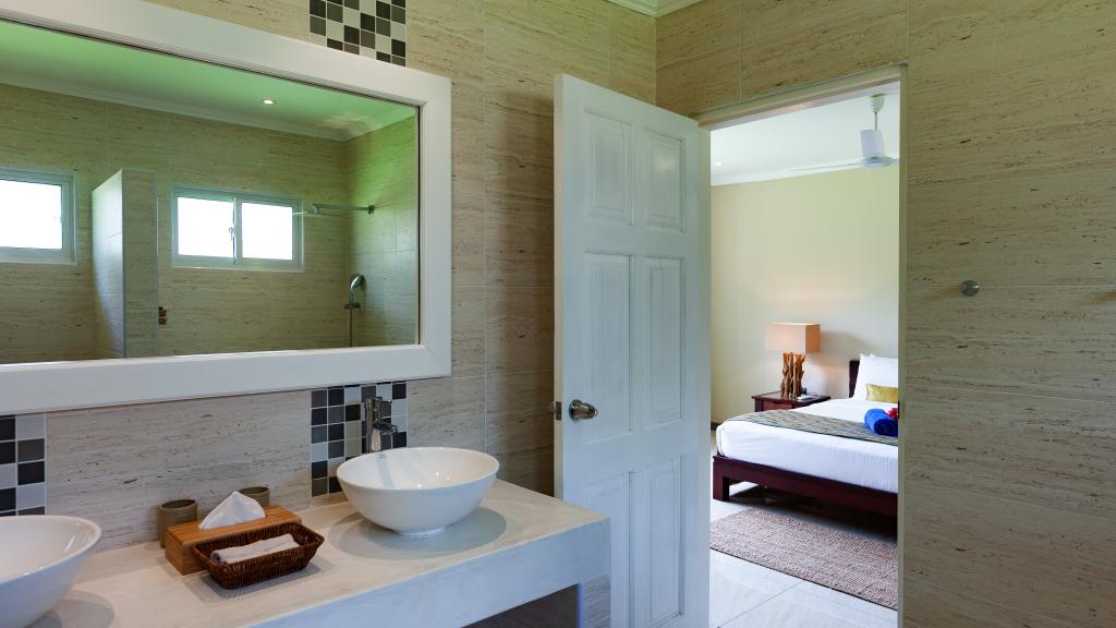 Foto 56: Anse Boudin Chalets & Villa - Praslin (Seychellen)