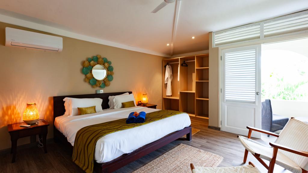 Photo 30: Anse Boudin Chalets & Villa - Praslin (Seychelles)