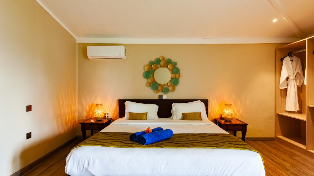 Photo 58: Anse Boudin Chalets & Villa - Praslin (Seychelles)