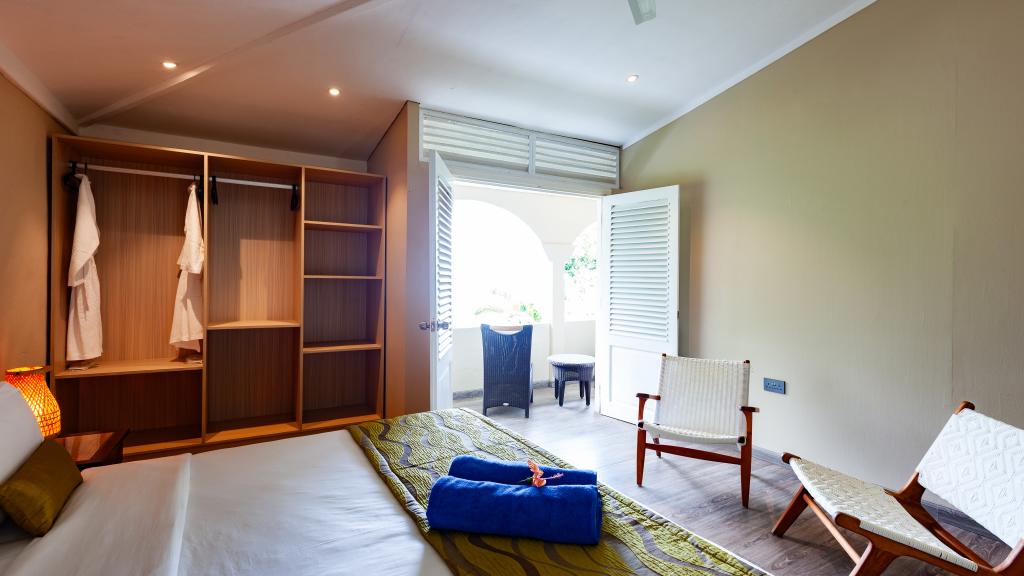 Photo 59: Anse Boudin Chalets & Villa - Praslin (Seychelles)