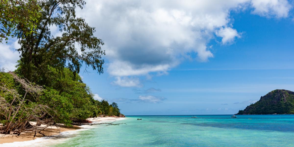Anse Boudin Chalets & Villa