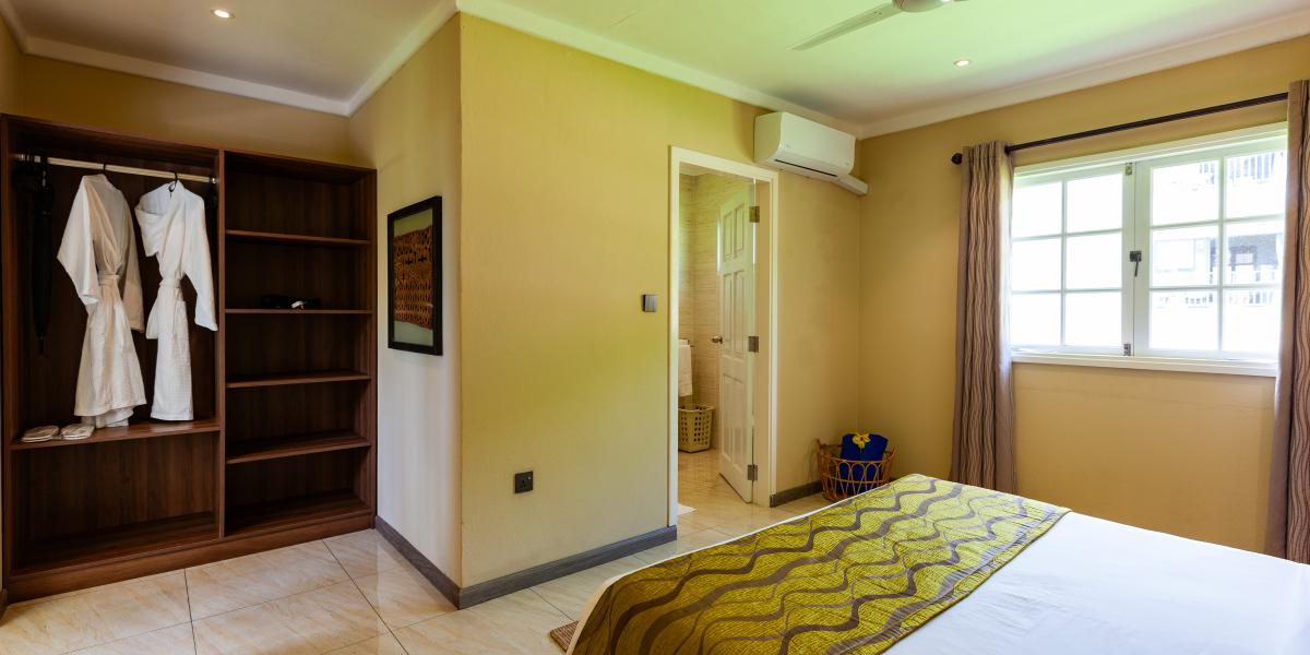 Anse Boudin Chalets & Villa - Villa