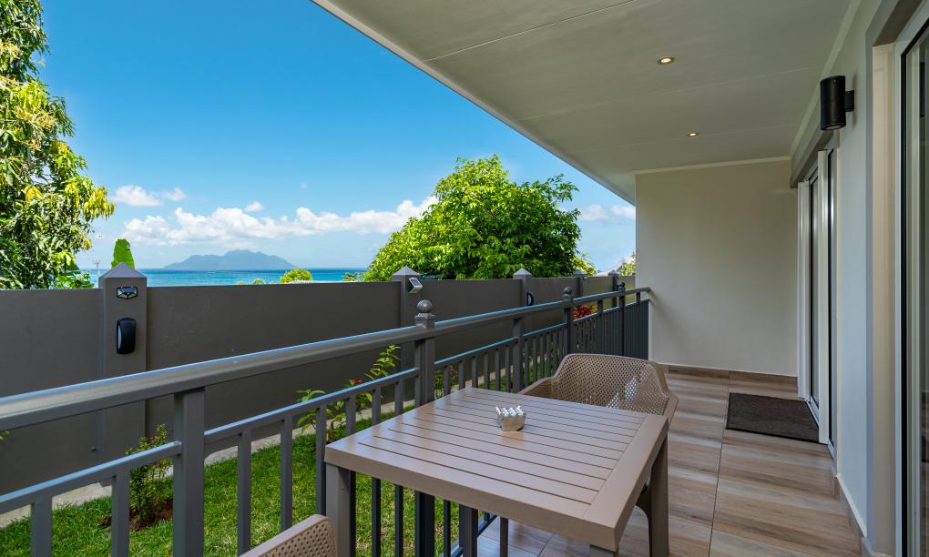 Summer Sand Holiday Apartments - Appartamento con 1 camera (A2)