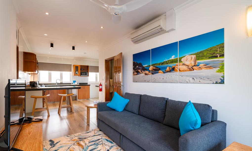 Summer Sand Holiday Apartments - Appartamento con 1 camera (A2)