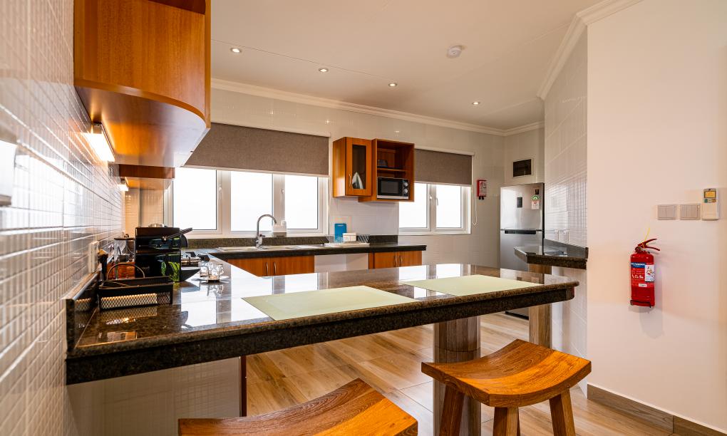 Summer Sand Holiday Apartments - Appartamento con 1 camera (A2)