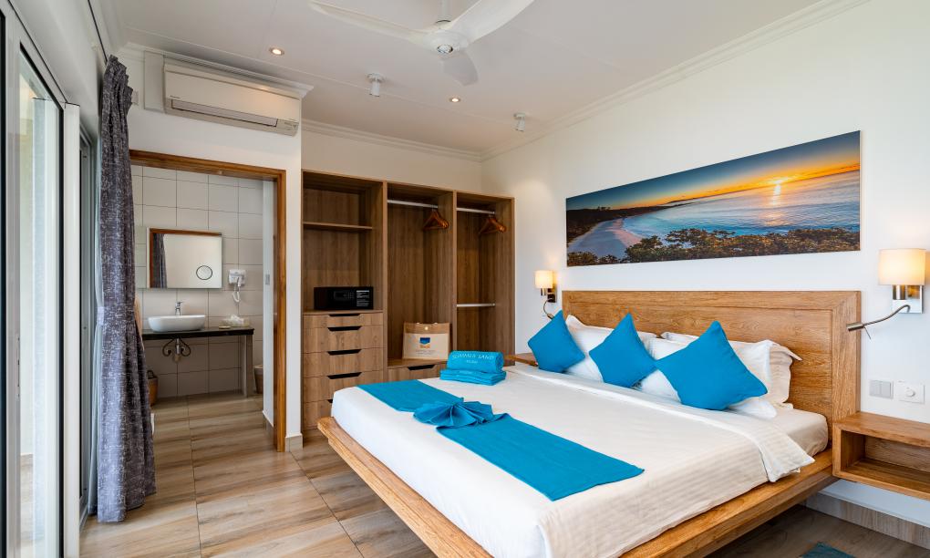 Summer Sand Holiday Apartments - Appartamento con 2 camere (A5)