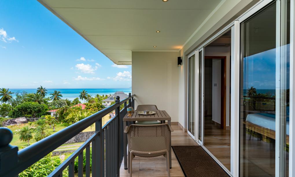 Summer Sand Holiday Apartments - Appartamento con 2 camere (A5)