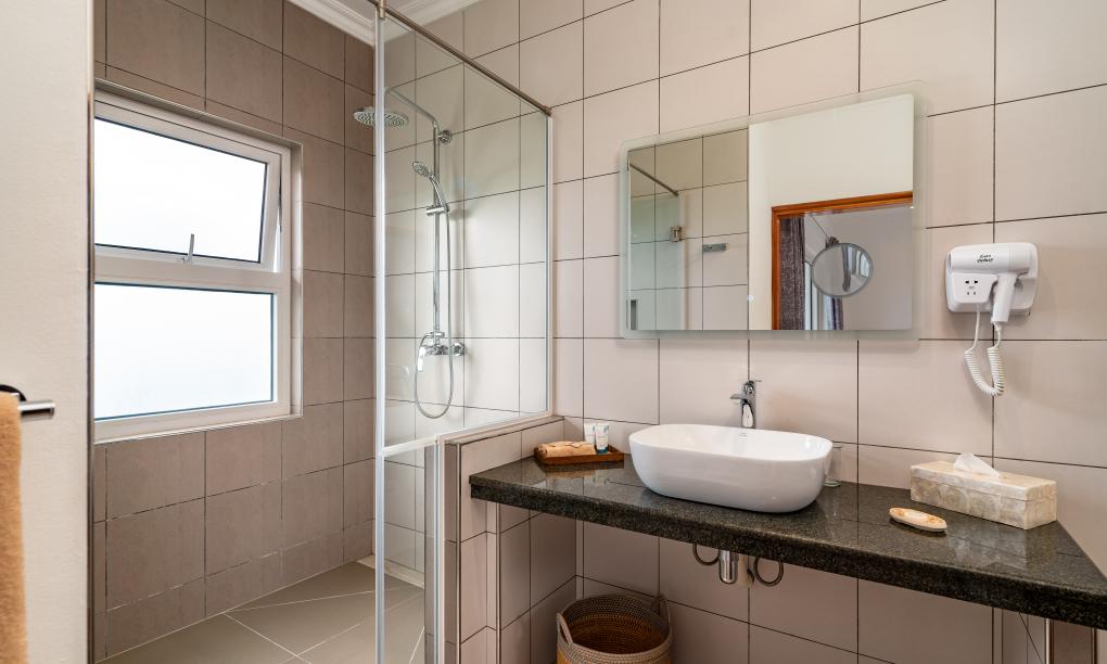 Summer Sand Holiday Apartments - Appartamento con 2 camere (A5)