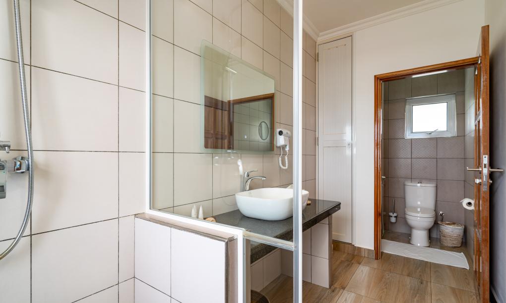 Summer Sand Holiday Apartments - Appartamento con 2 camere (A5)