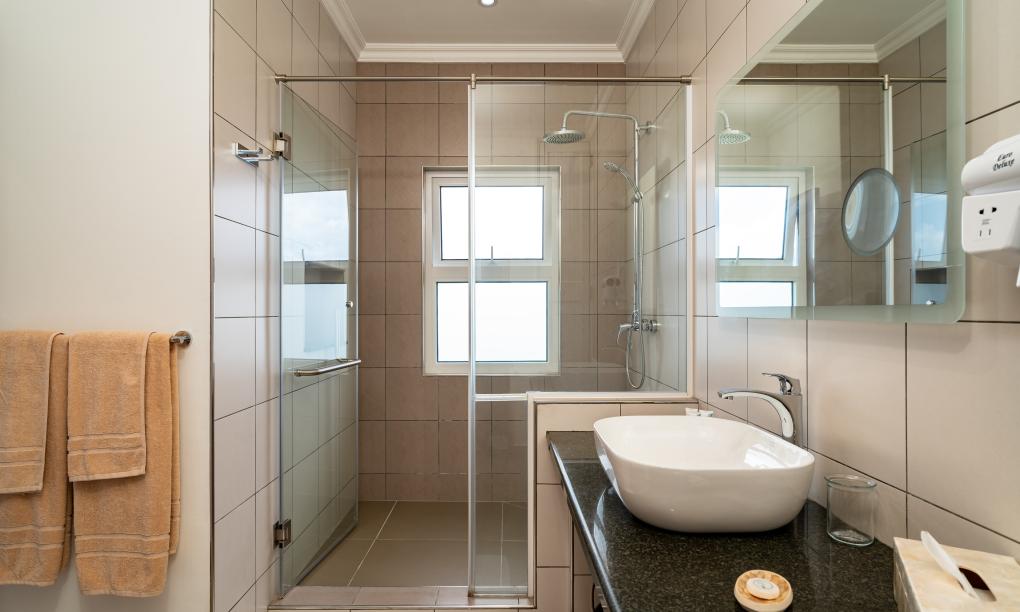 Summer Sand Holiday Apartments - Appartamento con 2 camere (A5)