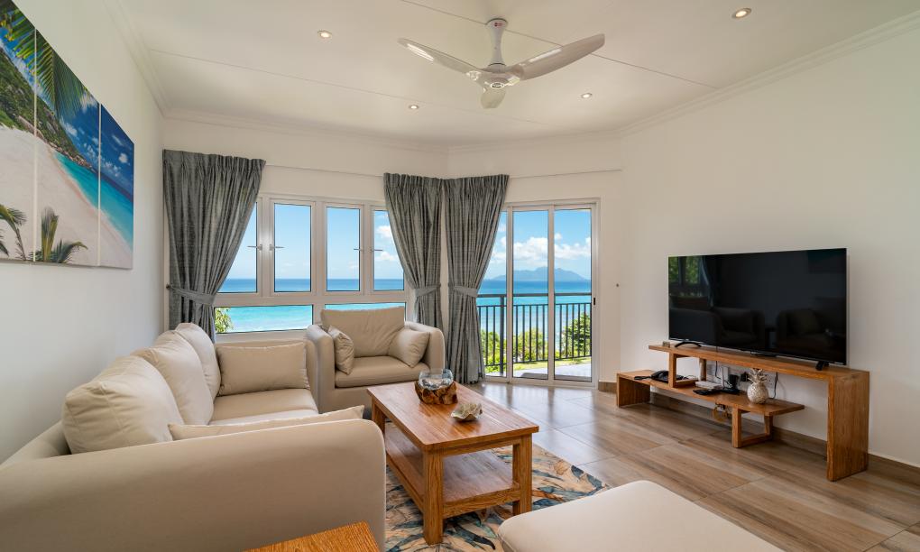 Summer Sand Holiday Apartments - Appartamento con 2 camere (A5)