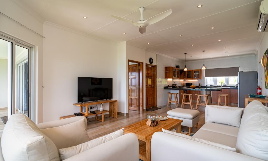 Summer Sand Holiday Apartments - Appartamento con 2 camere (A5)