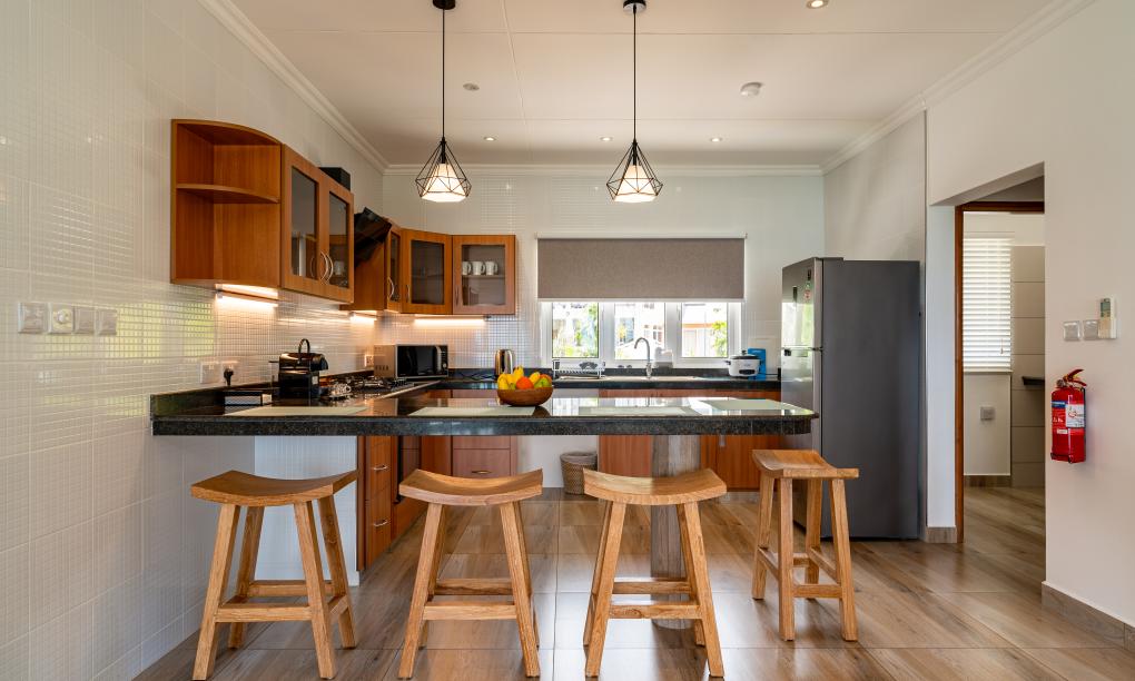 Summer Sand Holiday Apartments - Appartamento con 2 camere (A5)