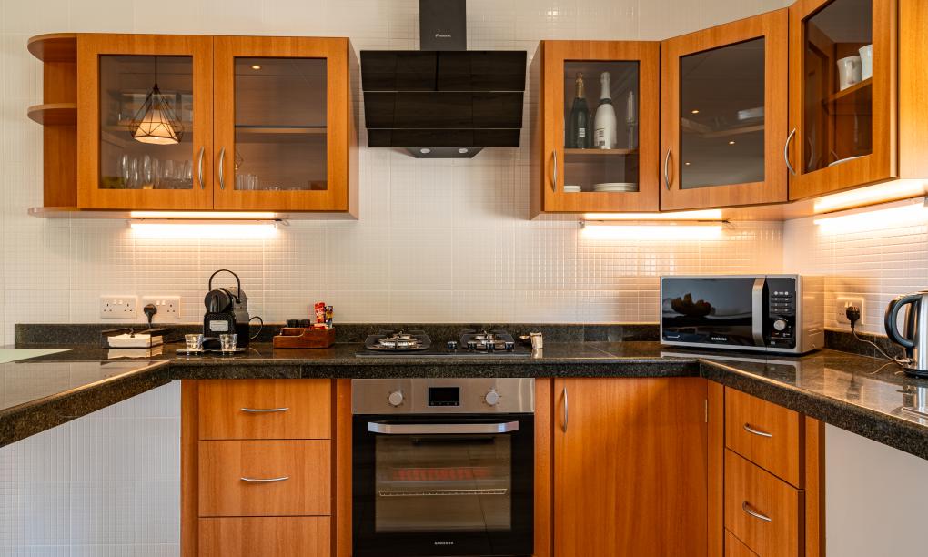 Summer Sand Holiday Apartments - Appartamento con 2 camere (A5)