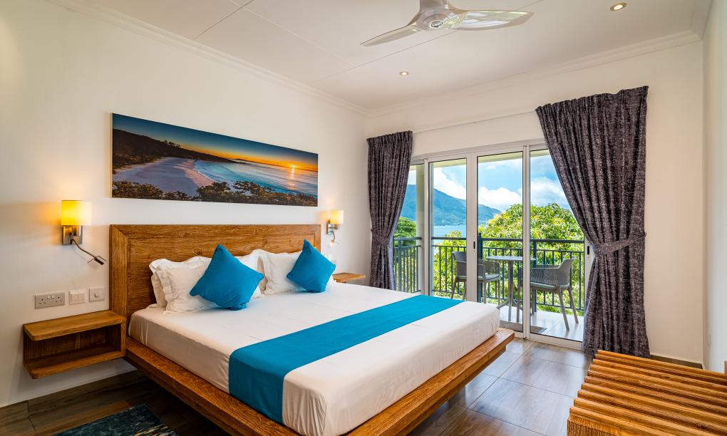 Summer Sand Holiday Apartments - Appartamento con 2 camere (A5)