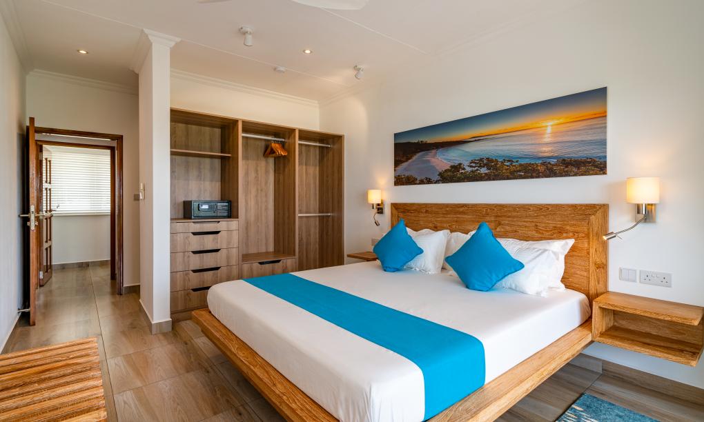 Summer Sand Holiday Apartments - Appartamento con 2 camere (A5)