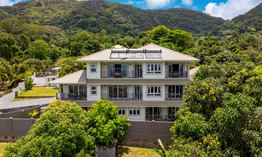 Summer Sand Holiday Apartments