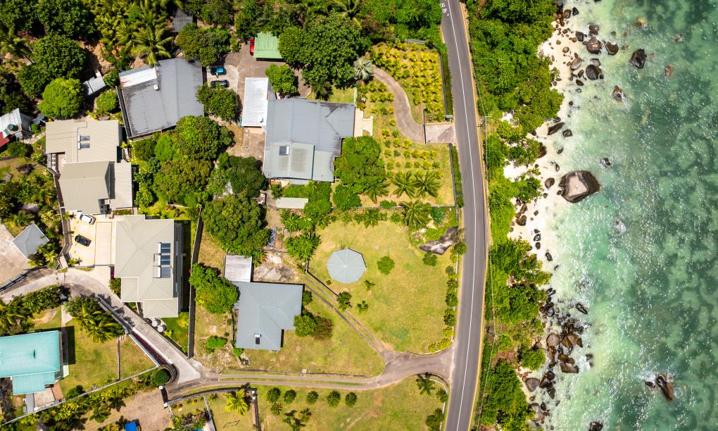 Summer Sand Holiday Apartments