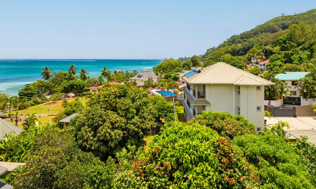 Summer Sand Holiday Apartments