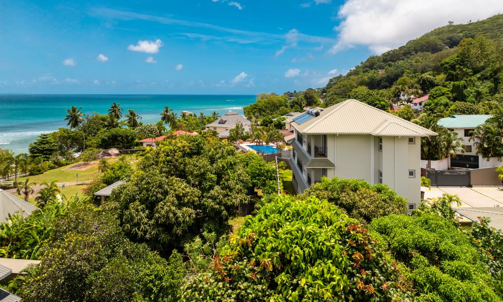 Summer Sand Holiday Apartments