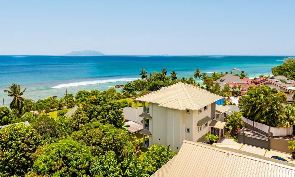 Summer Sand Holiday Apartments