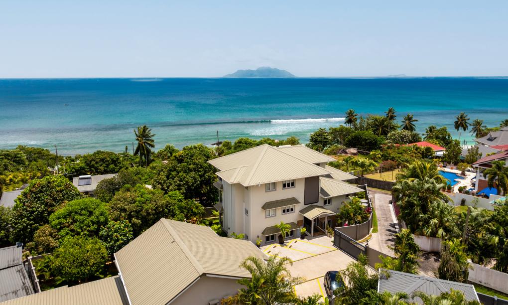 Summer Sand Holiday Apartments