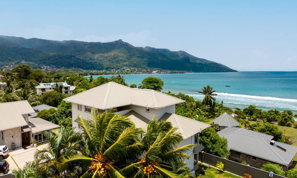 Summer Sand Holiday Apartments