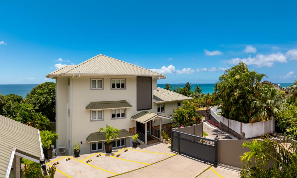 Summer Sand Holiday Apartments