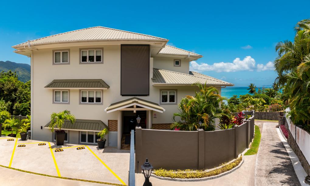 Summer Sand Holiday Apartments