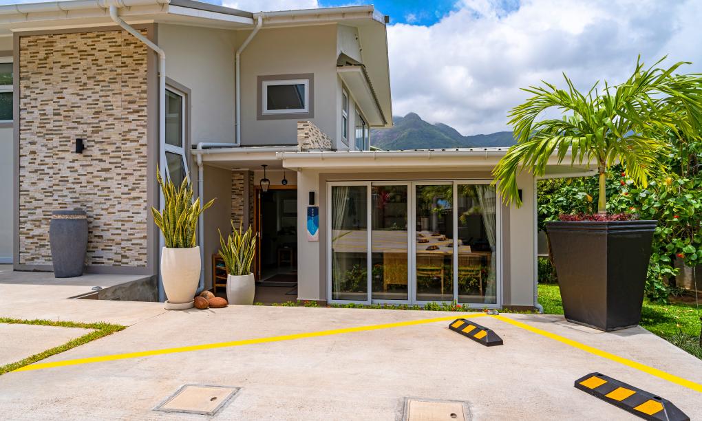 Summer Sand Holiday Apartments