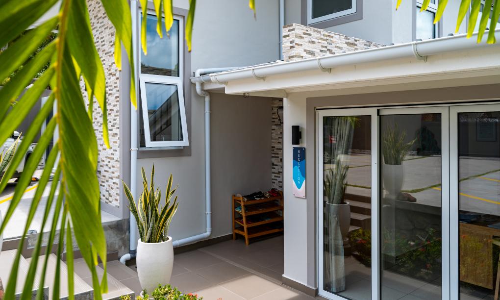 Summer Sand Holiday Apartments